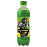 Levi Roots Caribbean Crush 500ml (Csae of 12)  Adomoo